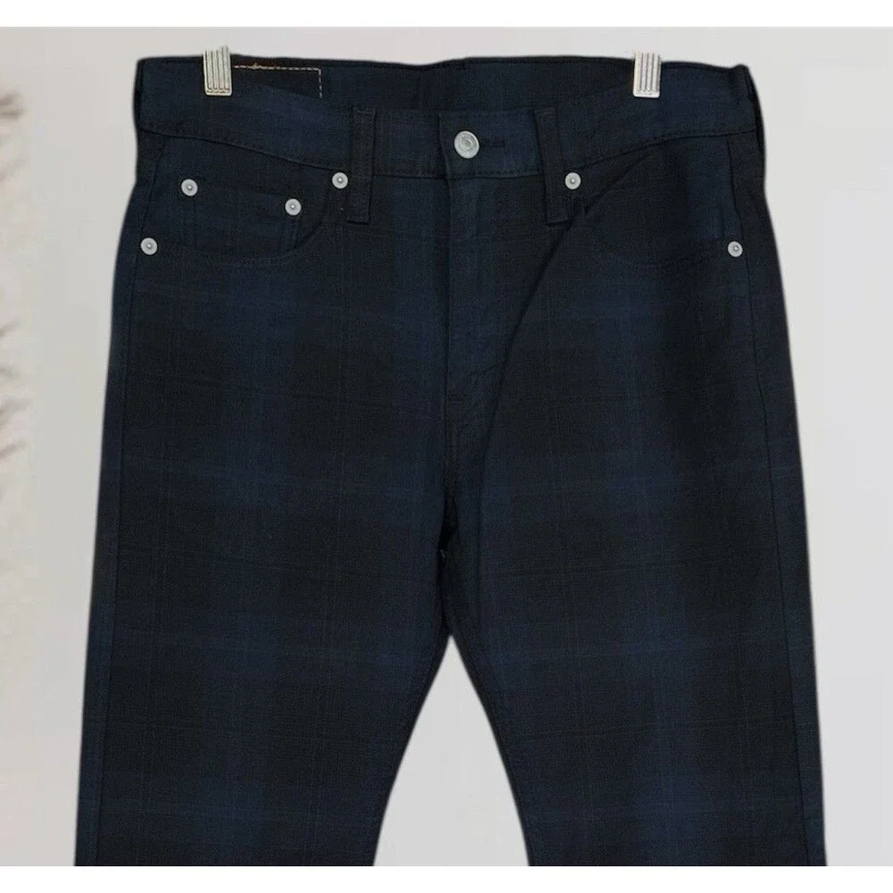 Levis levis 512